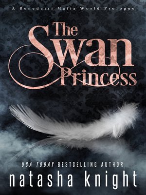 cover image of The Swan Princess
